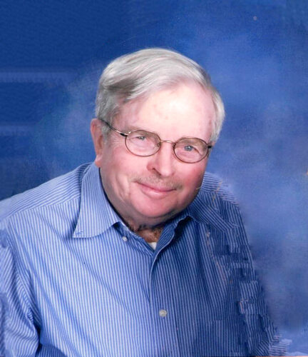 H. Leroy Sanor